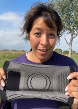 Karina N. review photo