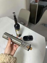 Hugo Chevalier review photo