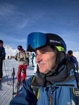 Peter V, Ski Club GB Rep review photo