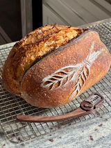 @sourdough_terroir review photo