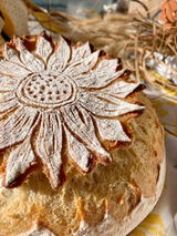 The sourdough flourist review photo