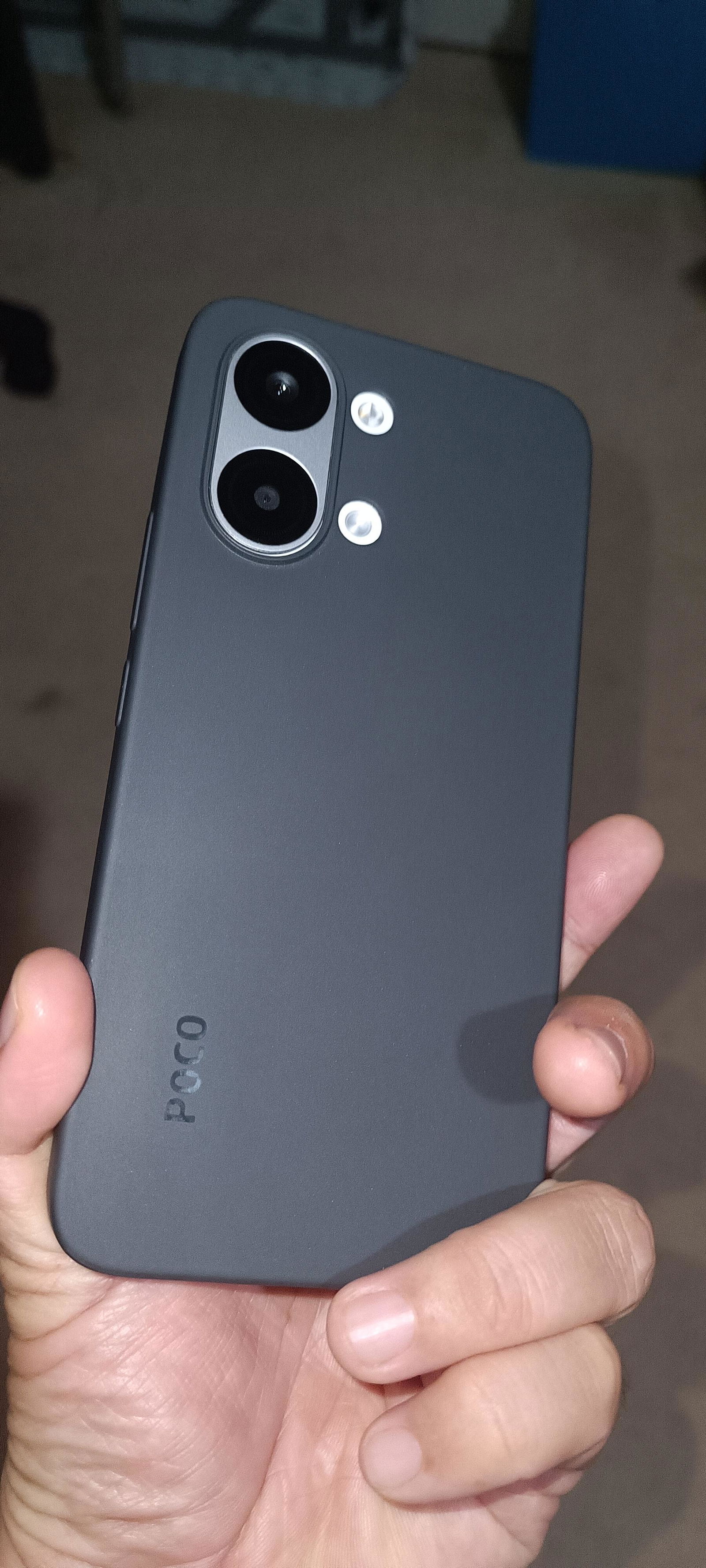 Xiaomi Poco X8 Pro Max GSM Unlocked International Version (New)