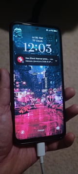 User picture