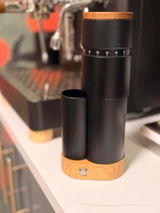 Lmorgan review photo