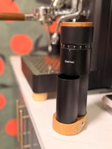 Lmorgan review photo
