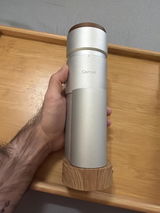 Aaron P. review photo