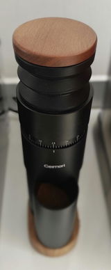 Victor review photo