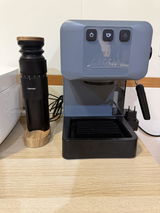Bruno Meloni review photo