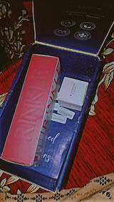 Hamza khan review photo