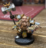 Owen review photo