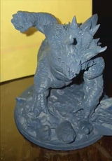 Oz review photo