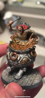 Beau review photo