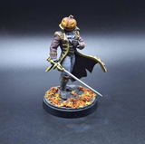 Tanner review photo