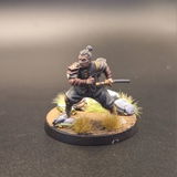 Tanner review photo