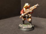 Joshua review photo
