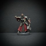 Samuel review photo