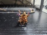 Wes review photo