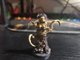 Wes review photo