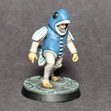 Joshua review photo
