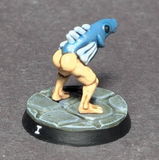 Joshua review photo