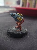 Dillon review photo