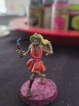 Dillon review photo