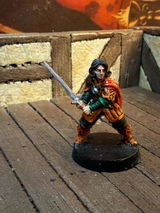 Chad review photo