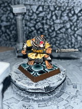 Christopher review photo