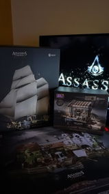 Ameera bossa review photo