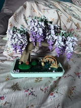 Natasha Quesnell-theno review photo