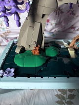 Natasha Quesnell-theno review photo