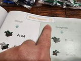 Patrick D. review photo