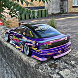 CS Garage Livery review photo