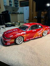 European Prime review photo