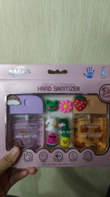 Shay C. review photo