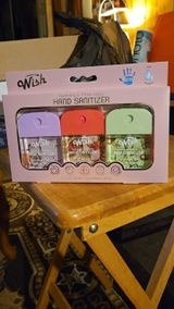 Thomas review photo