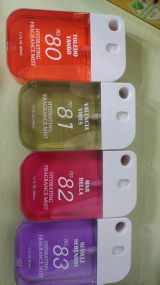 Angeline review photo
