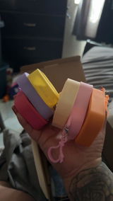rosebud review photo