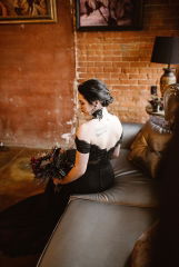 Courtney Skiles review photo