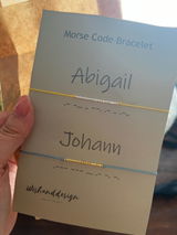 Abigail Panak review photo