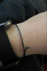 Etsy customer review photo