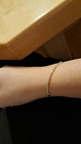 Silvana review photo