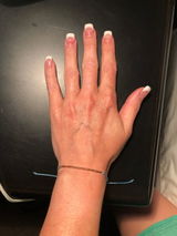 Rebecca Luna review photo