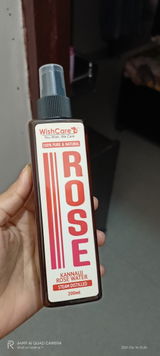 Rosy Sharma review photo
