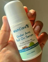 Saanvi@mywishcare.com Shinde review photo