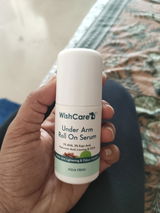 Nidhi Gosai review photo