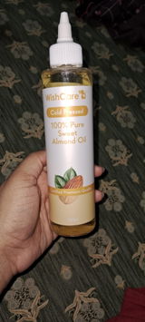 Anviksha Niranjan review photo