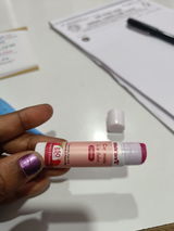 Dr. Shweta review photo