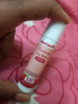 Deepa review photo