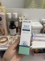 Anonymous review photo